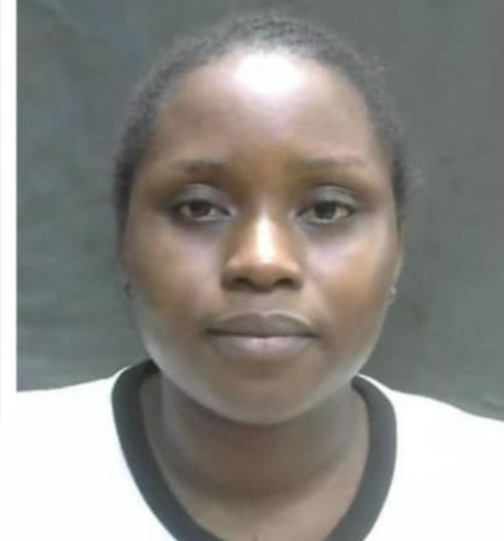 Mrs. Olajumoke Deborah  Oluwagbemiga 