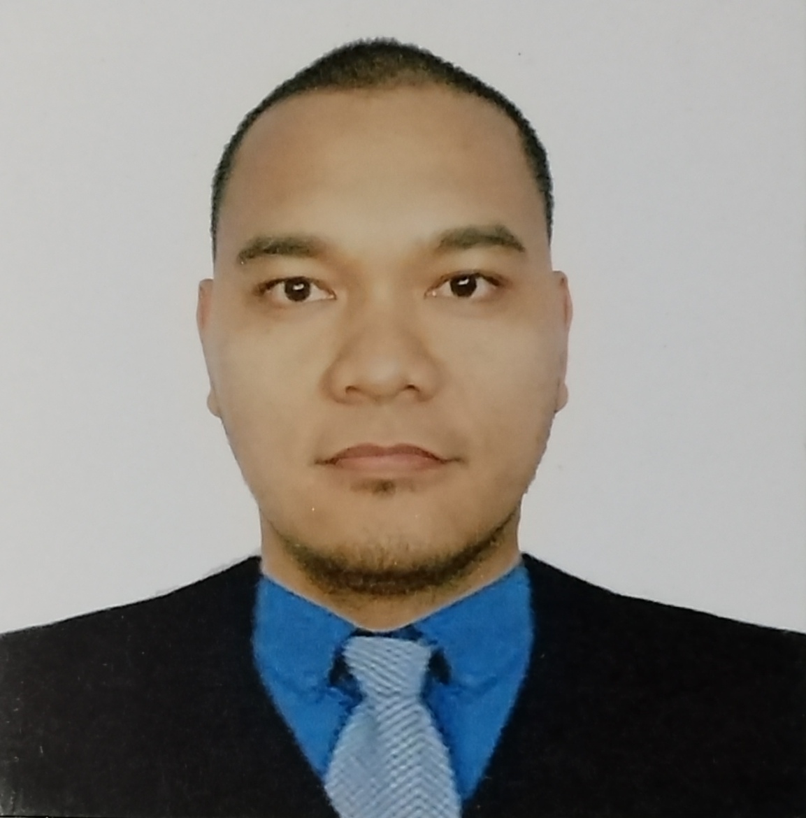 Mr. Mark Lawrence Rivera