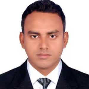 Mr. MD JAMIR  HOSSAIN 