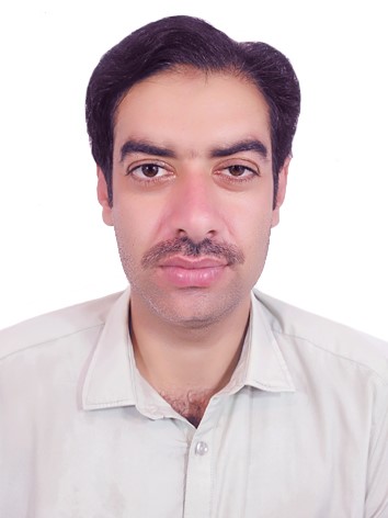 Mr. Dur Kamil Khan