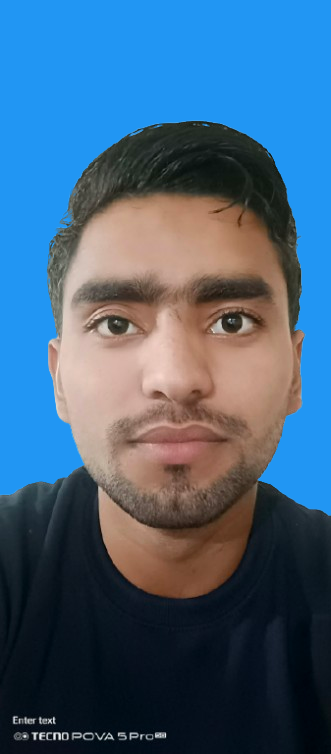 Mr. Minhas  Muhammad 