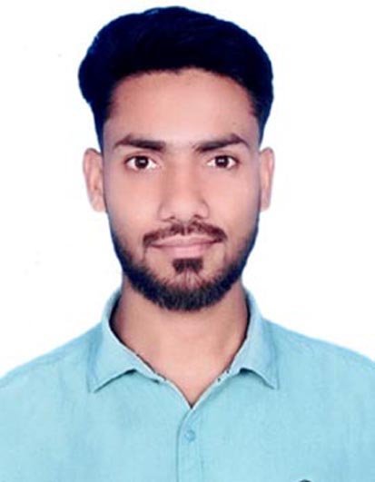 Mr. UMME SALMAN TUSHAR