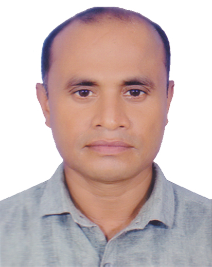 Mr. KAMAL HOSSAIN