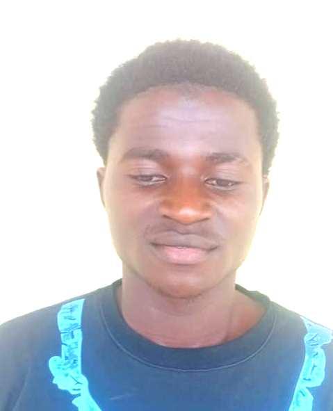 Mr. ABDUL-RAHMAN OSMAN 