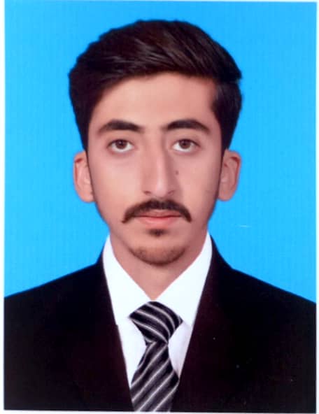 Mr. Jawad Ali Soomro