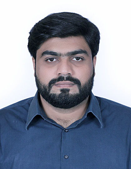 Mr. Ghulam Murtaza Khan 
