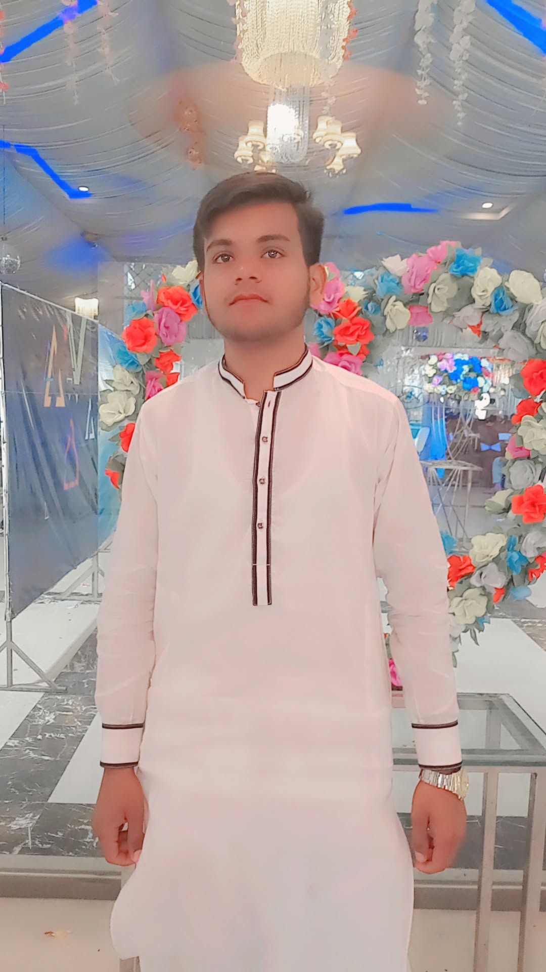 Mr. MUHMMAD khaira Shahid parveez 