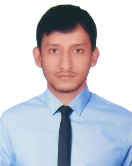 Mr. ABDUL AHAHAD