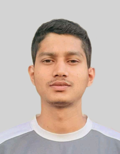 Mr. HABIBUR  RAHOMAN 