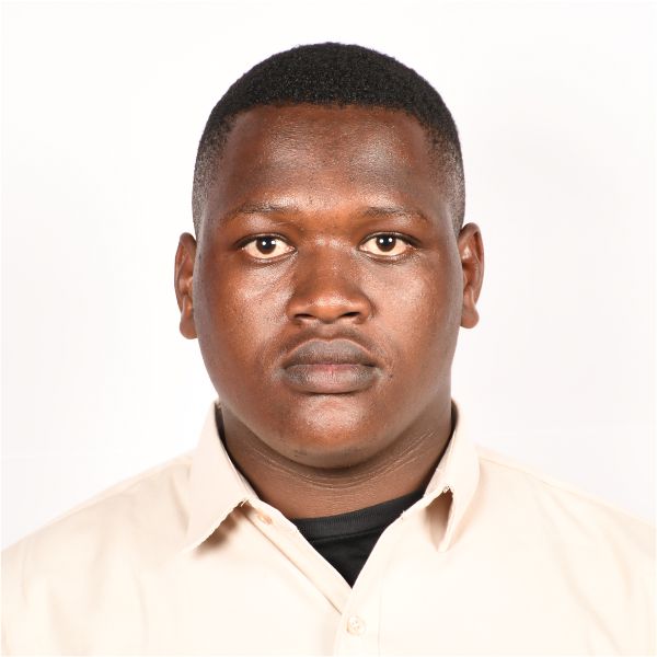 Mr. Desailly Nyandusi