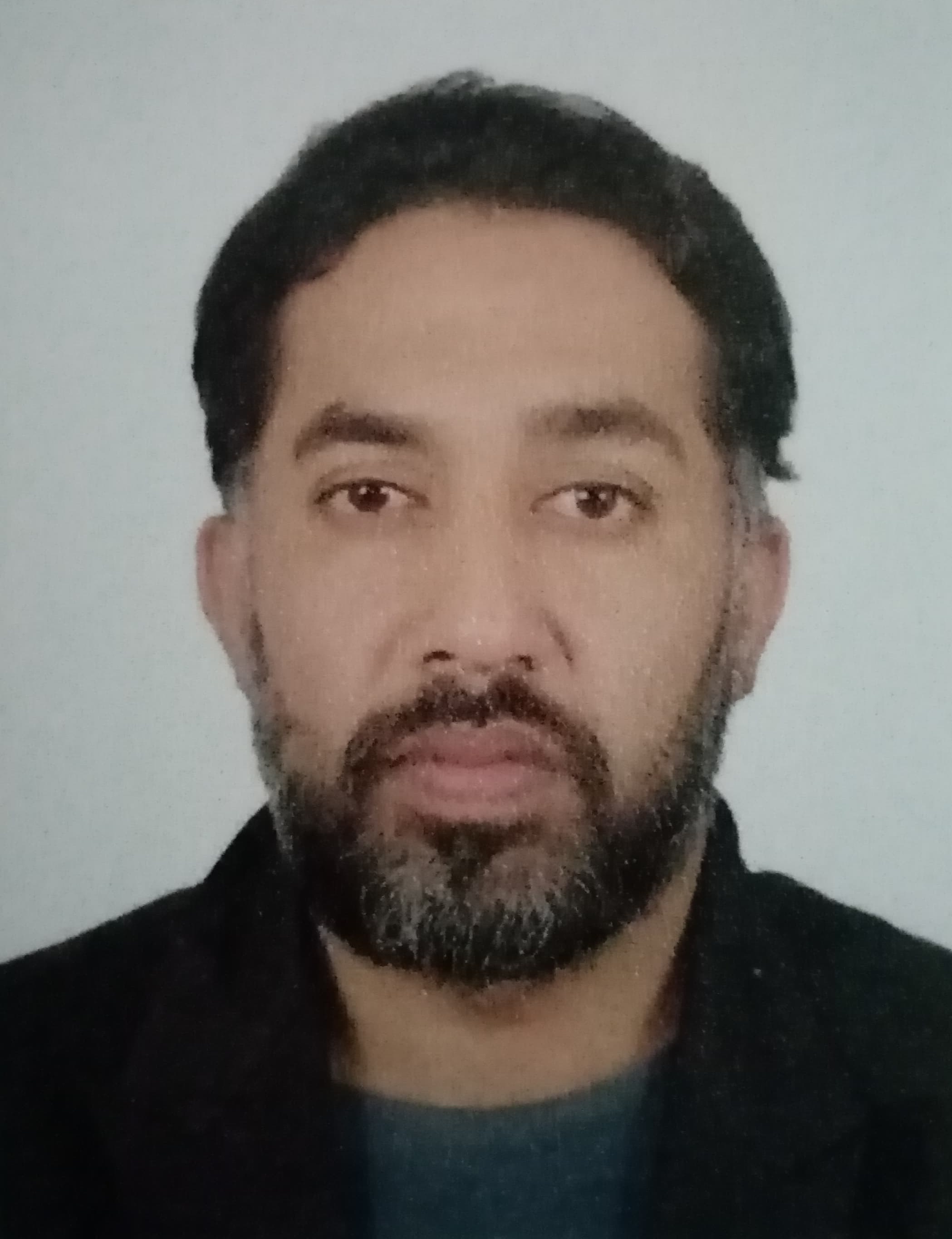 Mr. Janakasasanka Wijekoon karunanayakalge