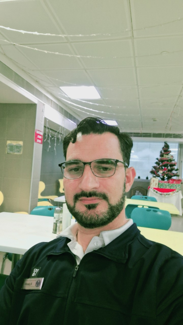 Mr. Kaleem ur Rahman 