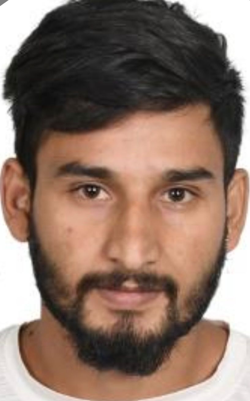 Mr. Sajjan Pudasaini