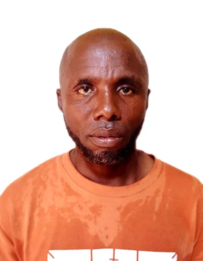 Mr. Patrick Ntukokwu