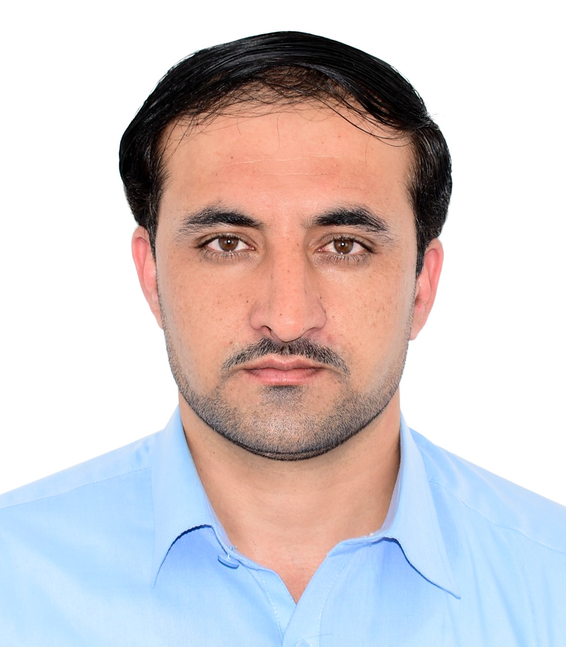 Mr. Wali Wali Muhammad 