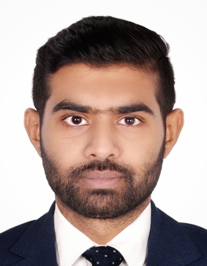 Mr. Nazmul Haque Asif  Asif