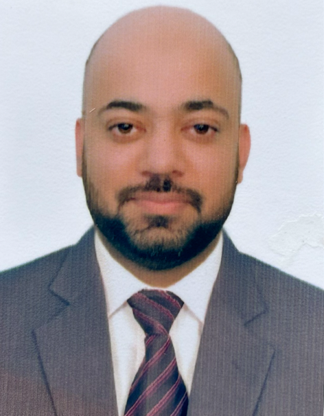 Mr. MUHAMMAD   ILYAS