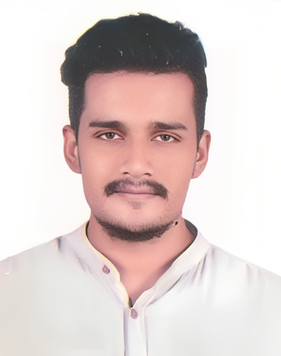Mr. MD. Shohanur  Rahman