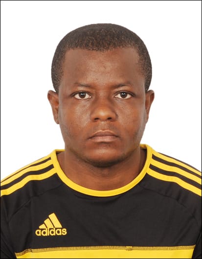 Mr. Kehinde  Adebisi-Adejo 