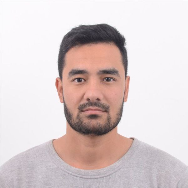 Mr. Suyunbek Islomov