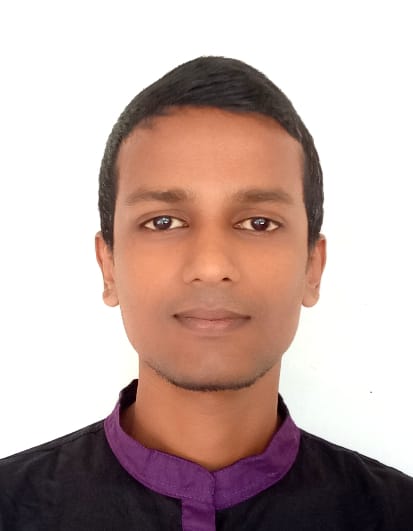 Mr. chathura dilshan gamage gamage