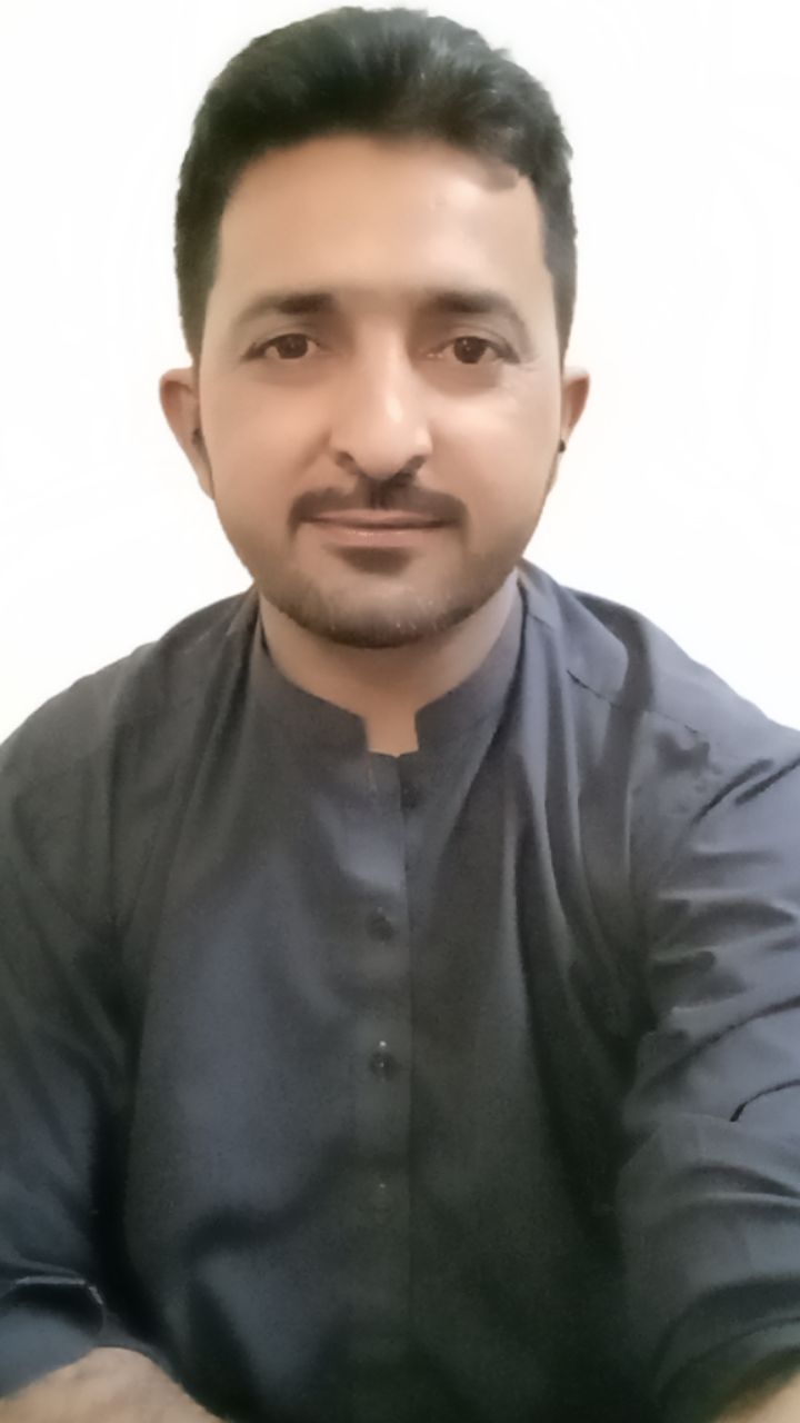 Mr. Muhammad Sajjad