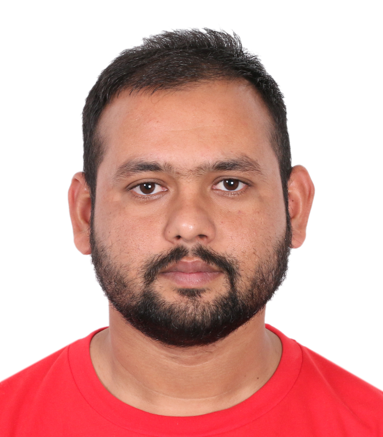 Mr. Ikram Ali Firdos Khan