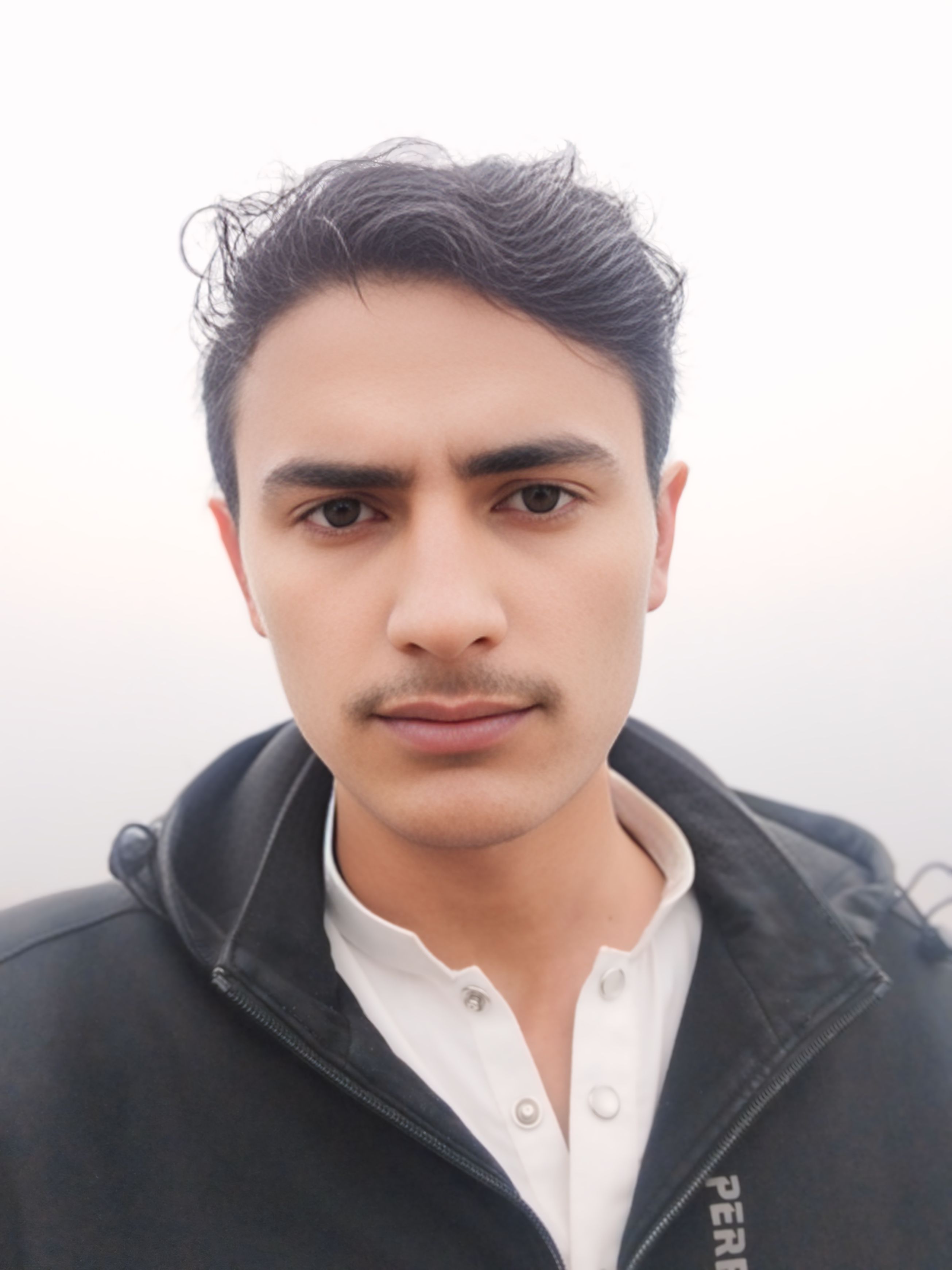 Mr. Ghulam Hur  Ghulam hur