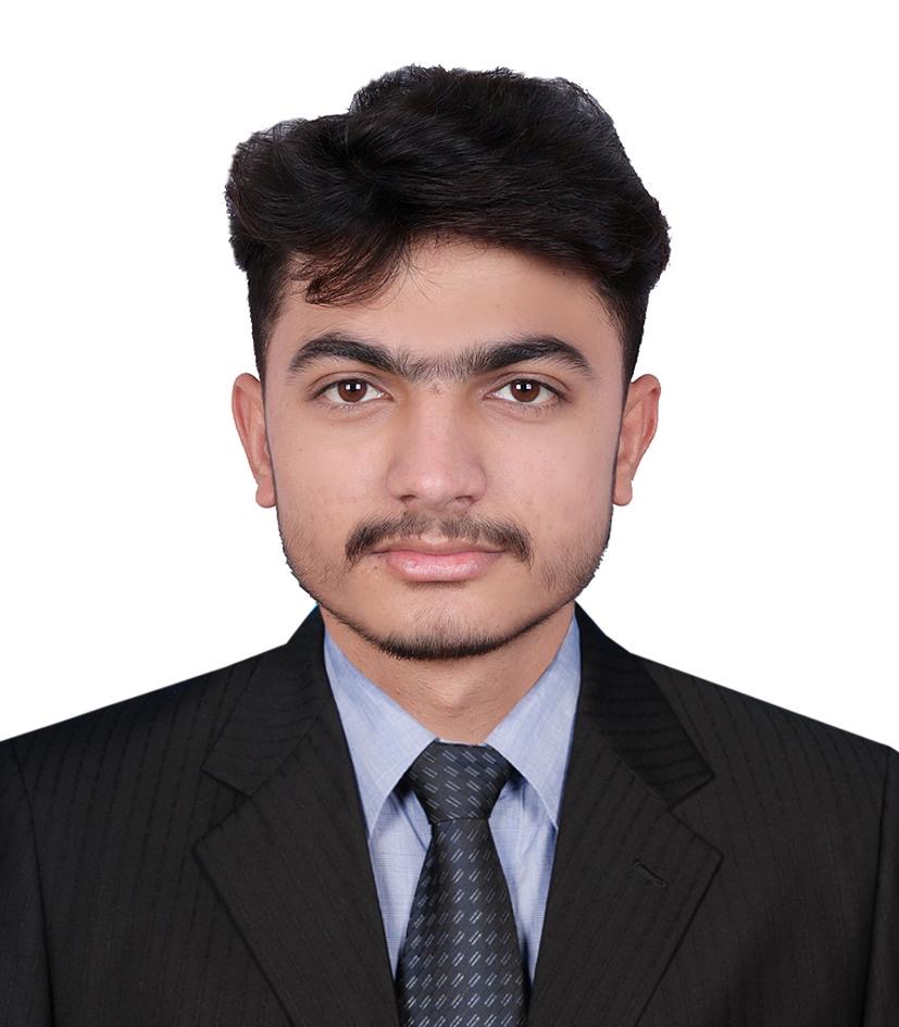 Mr. Muhammad  Kashan