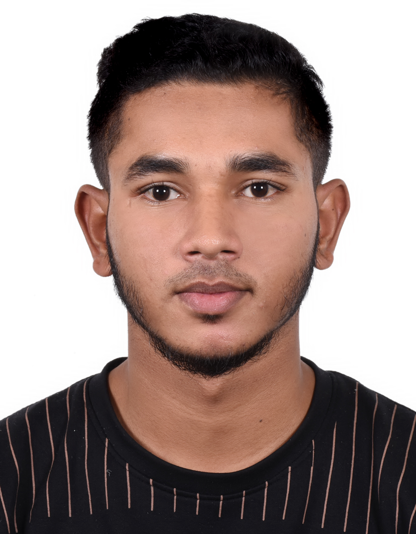 Mr.  Arif Md Arif ul islam 