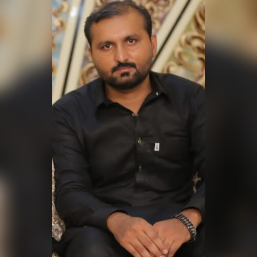 Mr. Salman sajid Salman Sajid 