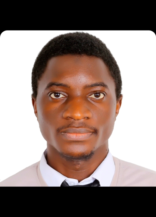 Mr. Shafic  Ssegirinya 