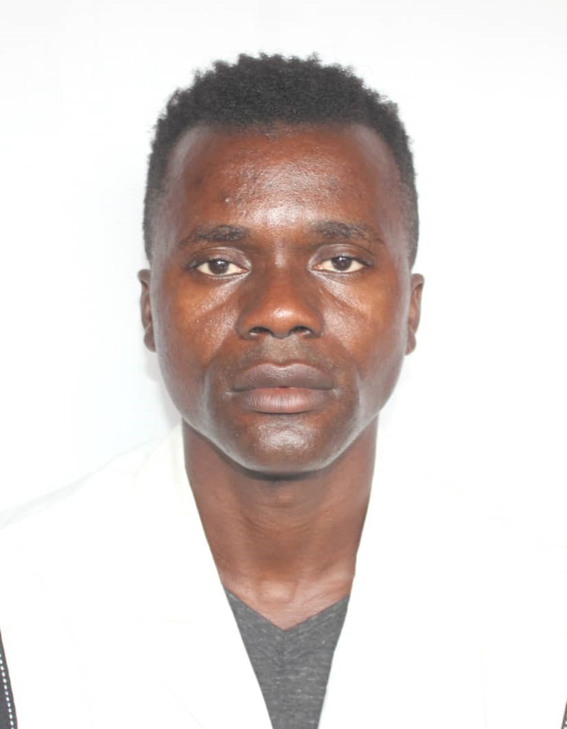 Mr. Abdul Karim Kamara