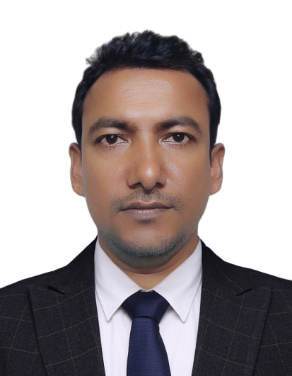 Mr. Mohammed Nurul Kawsar