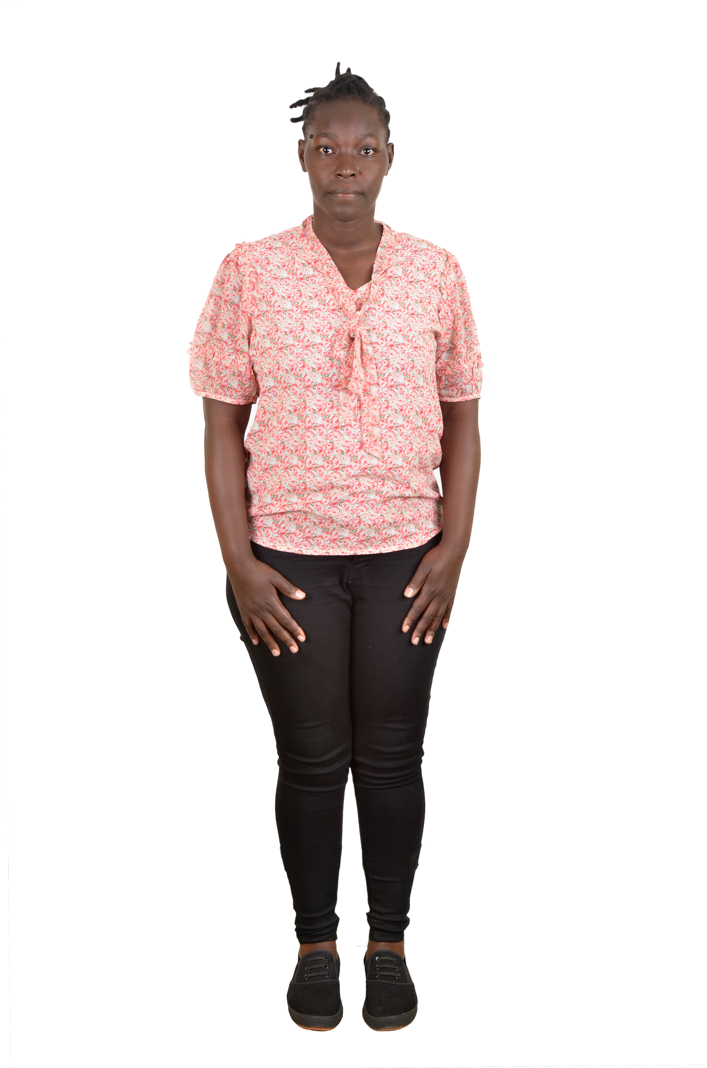 Ms. Jackline Akinyi Onuko