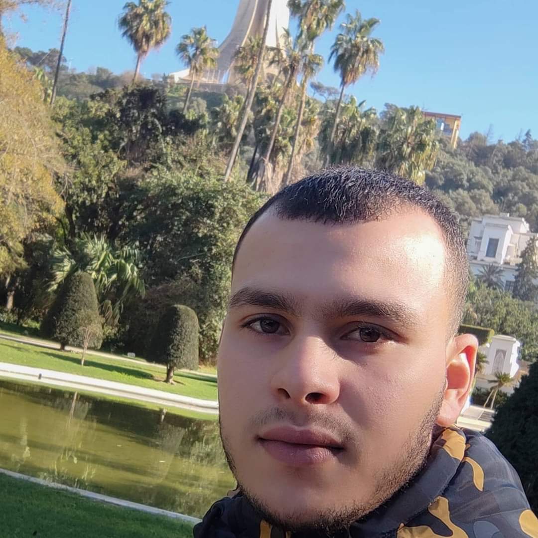 Mr. abdallah bouatit