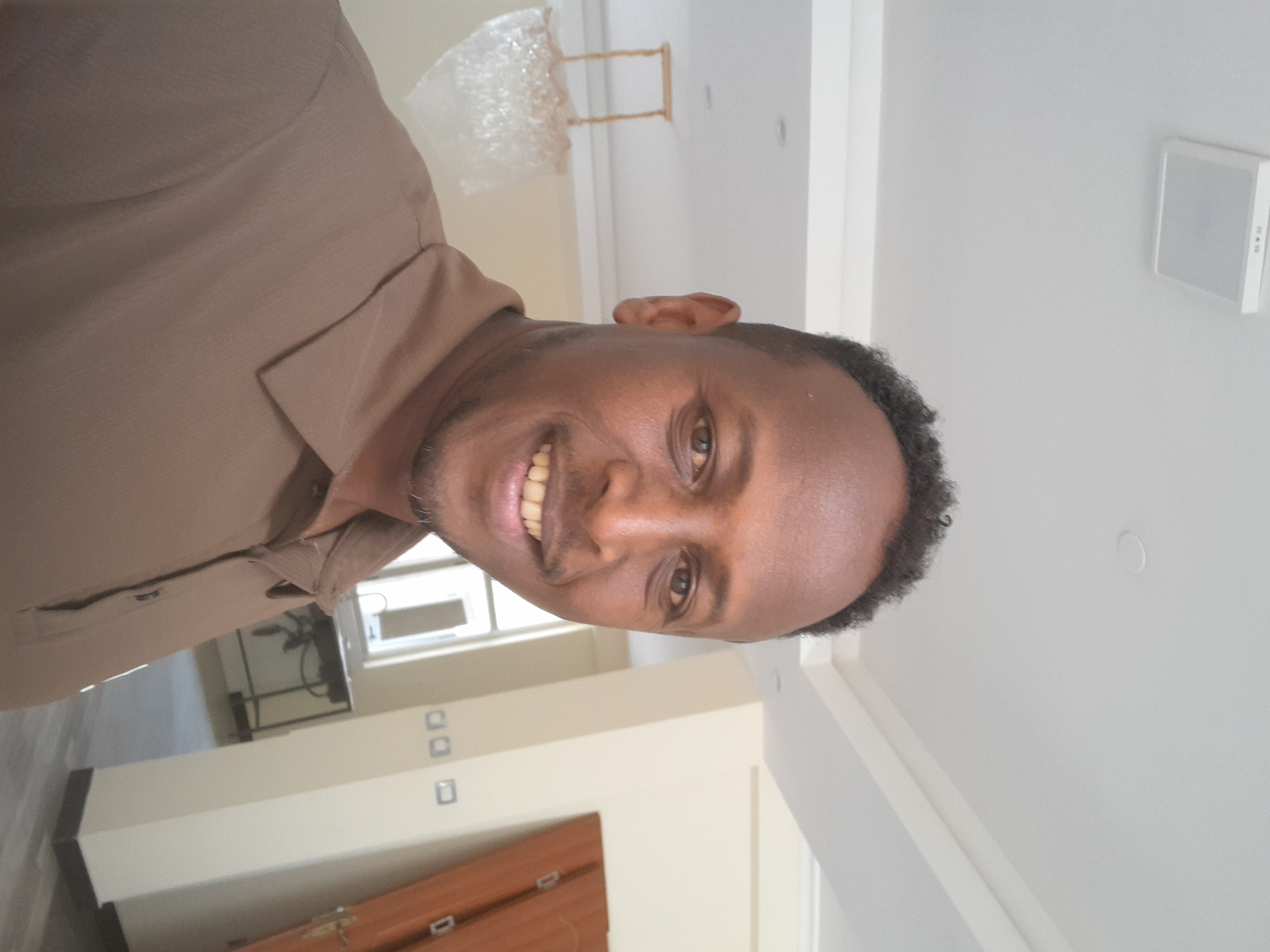 Mr. Demelash Lema Wake