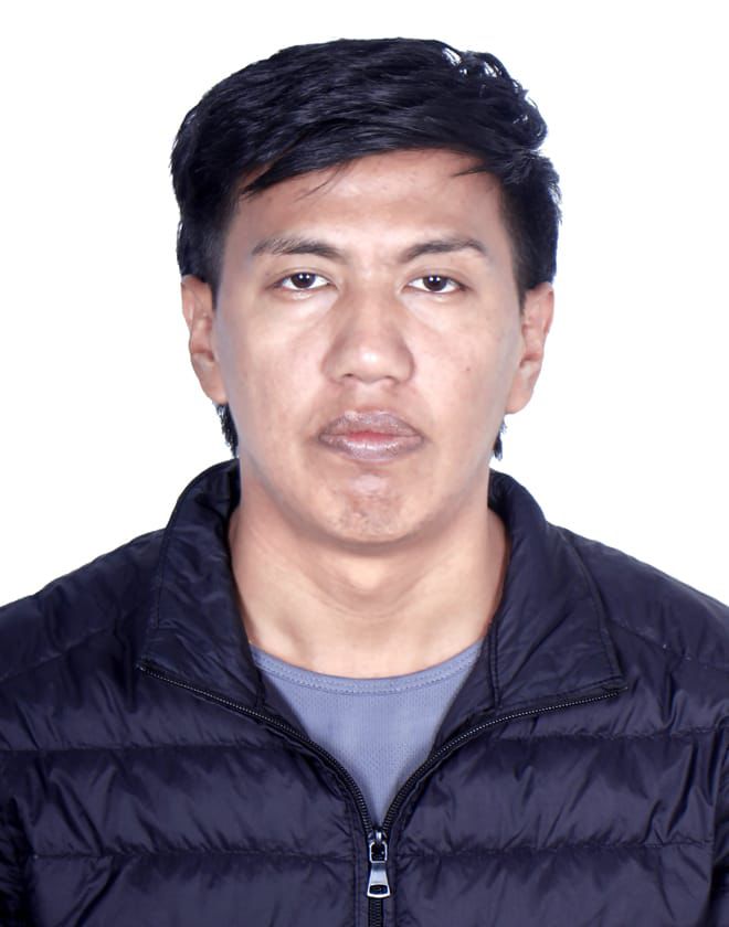 Mr. Pratap Gurung