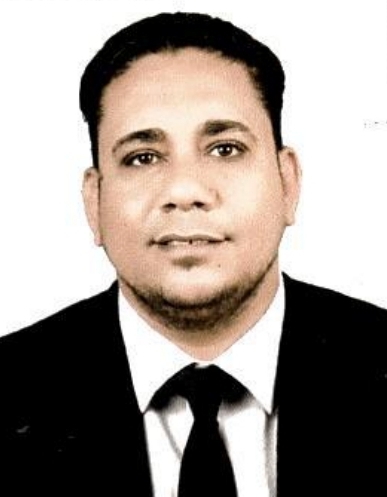 Mr. Alaa El-Din Elgammal