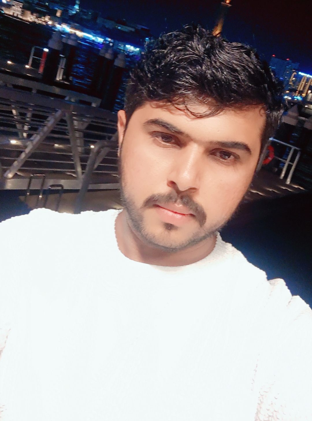 Mr. Muhammad Jameel Muhammad Jameel