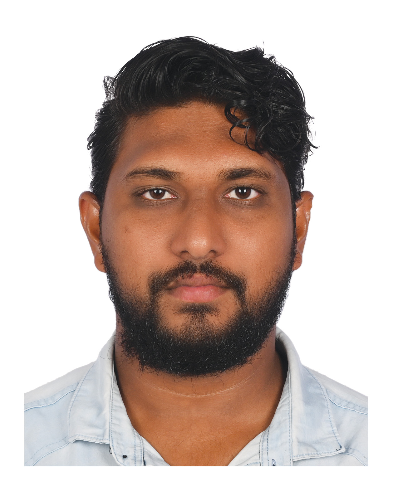 Mr. Alham Abdul Hadhi 