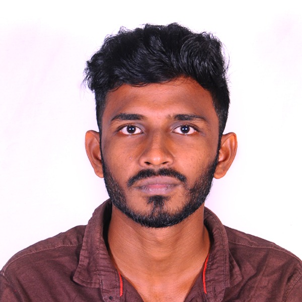 Mr. Ajip Vijayakumar 