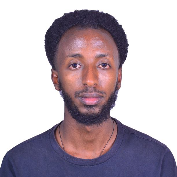 Mr. Biniyam Belete Moges