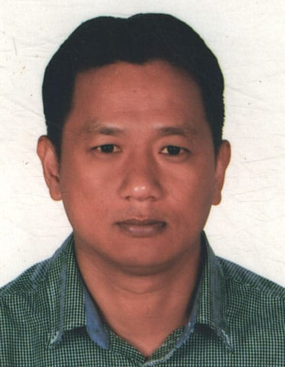 Mr. Sanjay  Tamang 