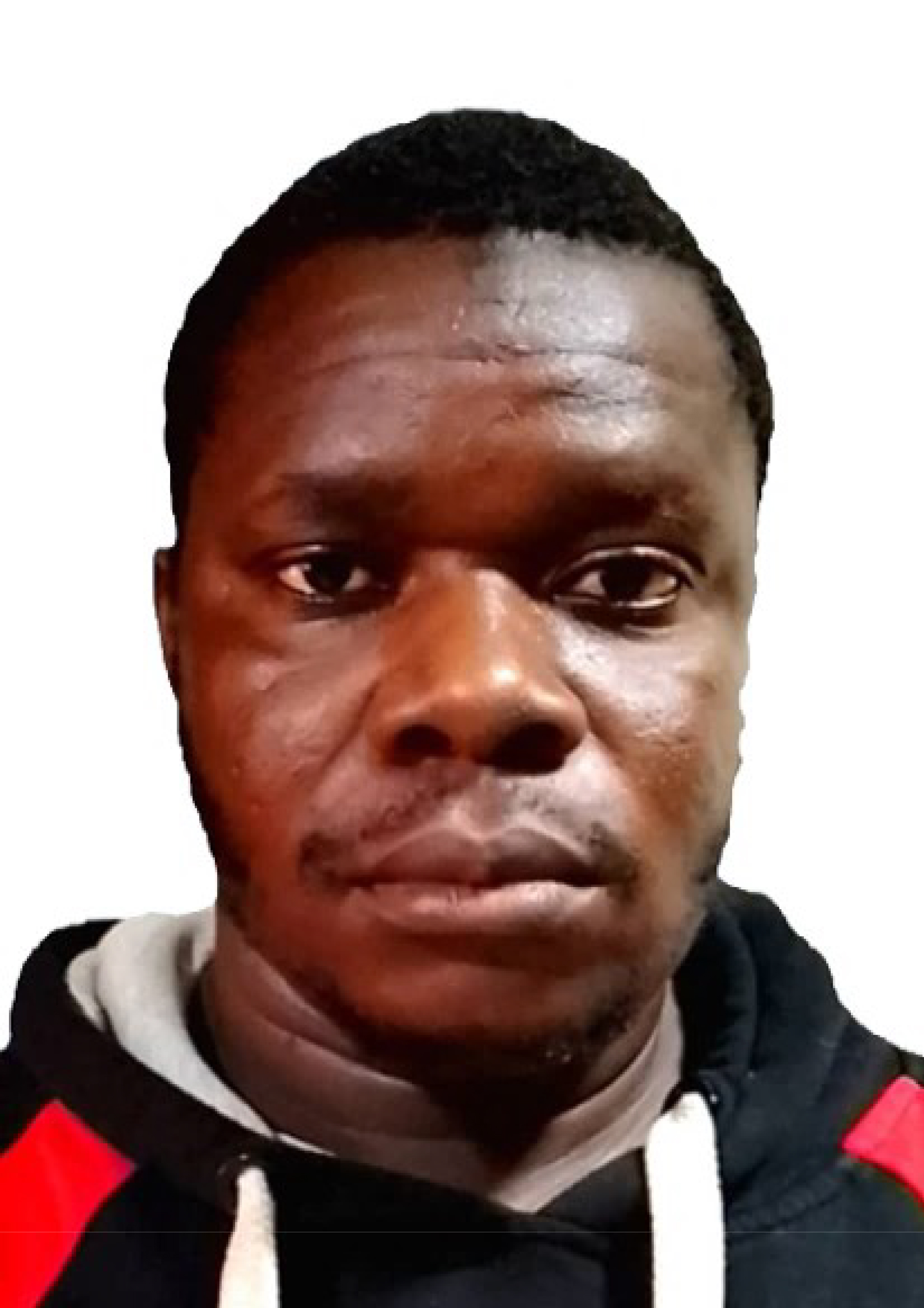 Mr. FUSENI ABDUL-RAHAMAN 