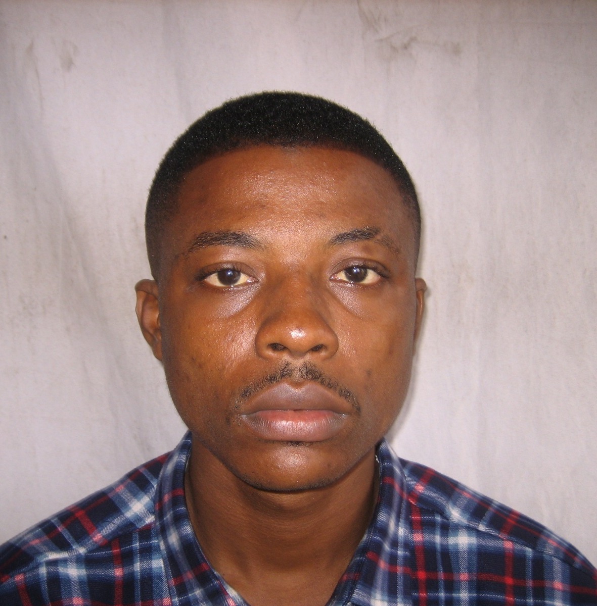 Mr. Tochukwu promise  Ehimere 