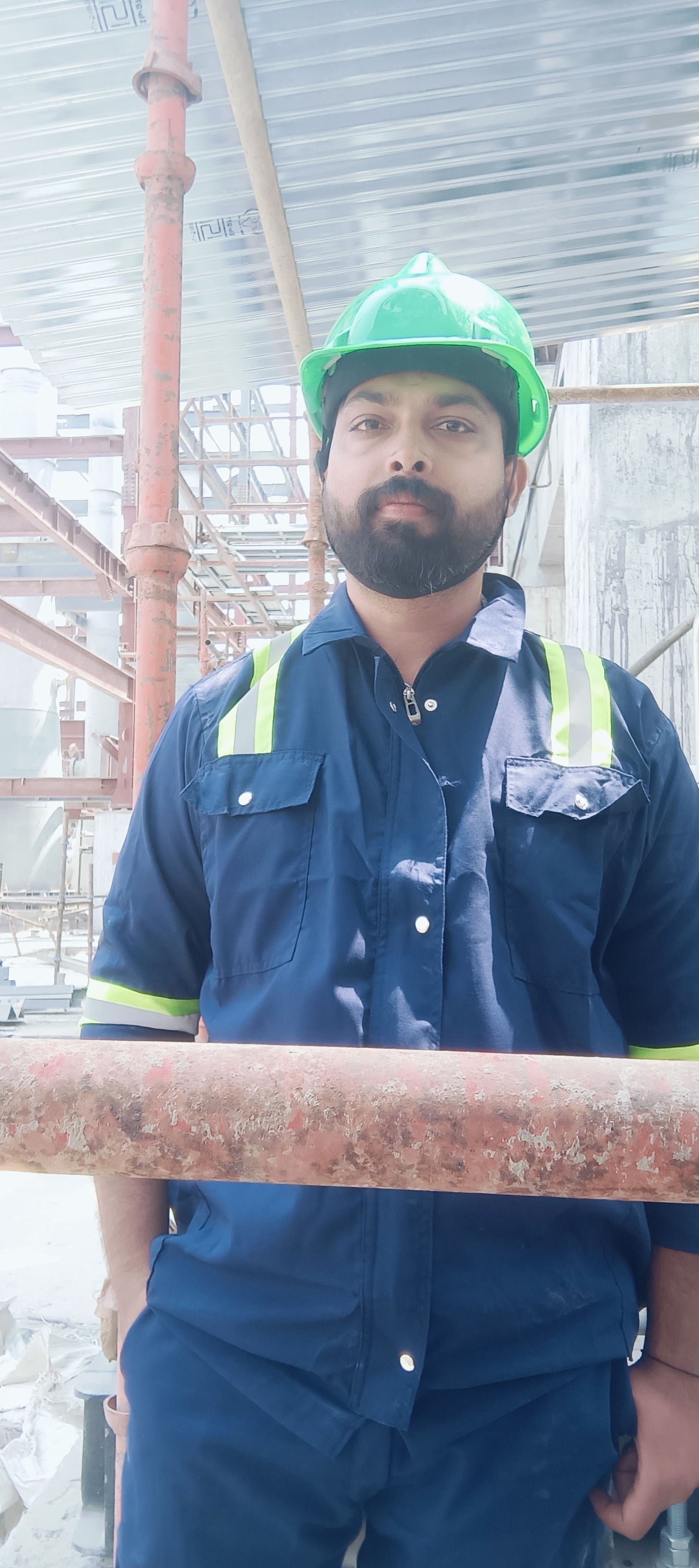 Mr. Deepak yadav Yadav