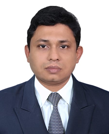 Mr. Md mahmodur Rob Bhuiyan