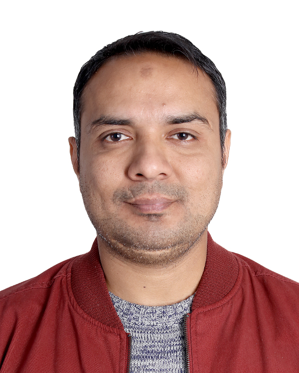 Mr. muhammad Junaid Baig