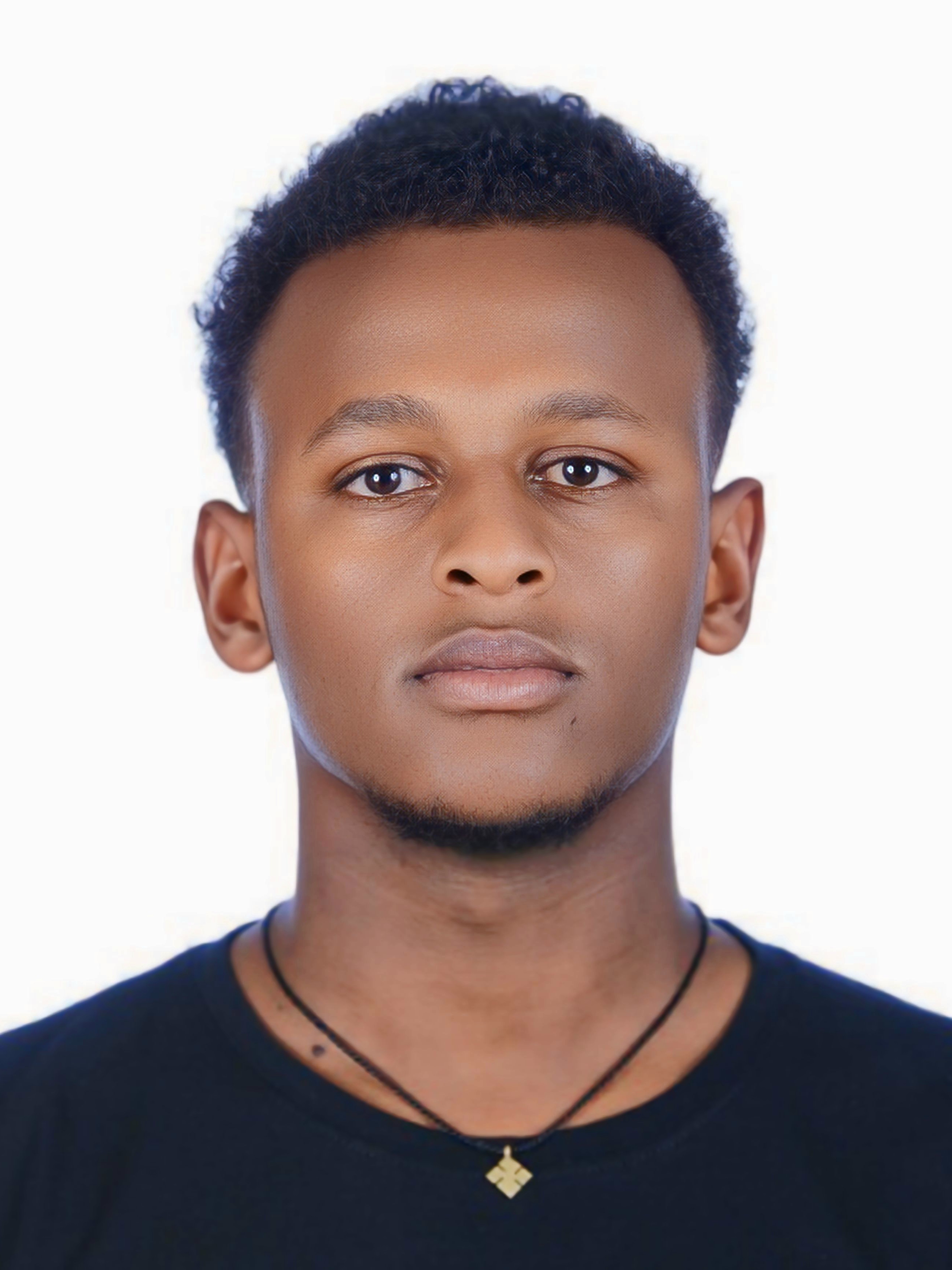 Mr. Abel Teshome Belete 